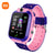 Xiaomi Kids Smart Watch with GPS, SOS, and Waterproof Features