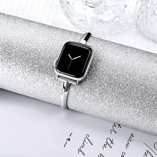 Sovereign Signature Timepiece Band