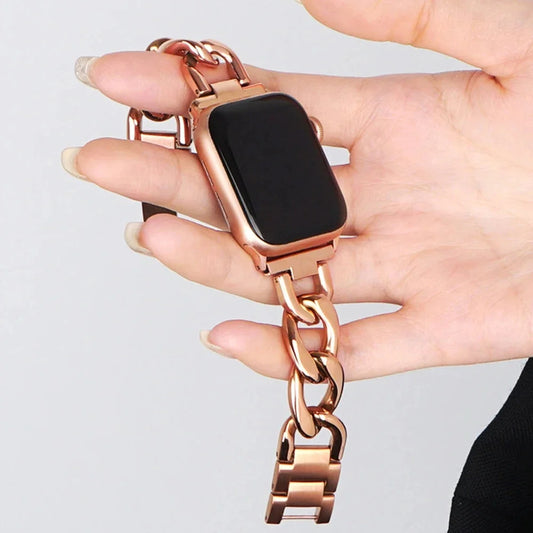 Refraction Luxe Band