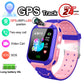 Kids' Smartwatch with Camera, Music, Games & Fitness Tracker