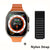 Strap Wise Ultra 10 Pro MAX Gen2 49mm Smartwatch with AMOLED Screen & Multi-Sport Tracking