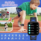 Kids Smartwatch with Pedometer and Wireless Calling