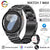 Strap Wise Smart Watch 7 Max - AMOLED Screen, Voice Call, GPS, Fitness Tracker