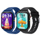 SIMSONLAB Kids Smart Watch with HD Touch Screen, Camera, and 18 Games