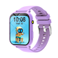 SIMSONLAB Kids Smart Watch with 18 Games, Camera, and Sleep Monitoring