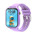 SIMSONLAB Kids Smart Watch with 18 Games, Camera, and Sleep Monitoring