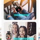 KGG 4G Kids Smart Watch Phone with Video Call, SOS & Tracker Features