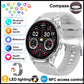 Strap Wise 2025 GPS Smart Watch with Bluetooth Call, 10ATM Waterproof & Multi-Functional Tracker