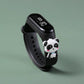 Mickey Sports LED Touch Watch for Kids
