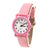 Stylish Quartz Wristwatch for Kids - Perfect Birthday & Christmas Gift