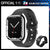 Strap Wise GPS Smart Watch with Heart Rate, Body Temperature, and Bluetooth Call