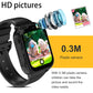 Xiaomi 4G Kids Smart Watch with GPS, Video Call, and SOS Feature