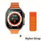 Strap Wise Ultra 10 Pro MAX Gen2 49mm Smartwatch with AMOLED Screen & Multi-Sport Tracking
