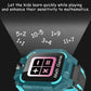 Xiaomi Kids Smart Watch 4G with GPS, SOS & Waterproof Feature