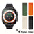 Strap Wise Ultra 10 Pro MAX Gen2 49mm Smartwatch with AMOLED Screen & Multi-Sport Tracking