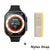Strap Wise Ultra Smart Watch Series 10 with NFC, GPS, and Fitness Tracking