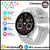 2025 Smart GPS Watch with Bluetooth Call, 10ATM Waterproof, and Multi-Tracker Functions
