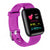 Strap Wise Multifunction Bluetooth Smart Watch for All Ages