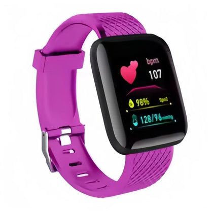 Strap Wise Multifunction Bluetooth Smart Watch for All Ages