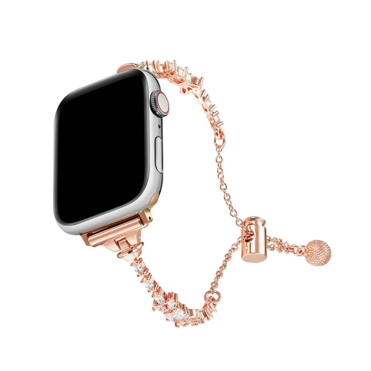 Moonlit Glaze Strap