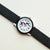 Colorful Silicone Strap Kids Quartz Watch – Perfect Birthday Gift