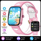 Kids Smartwatch with Pedometer and Wireless Calling