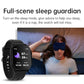 Strap Wise Ultra 10 Smart Watch - 49mm GPS, Bluetooth, NFC, Health Tracker