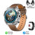 Strap Wise 2024 Smart Watch with TWS Bluetooth Earphones and HIFI Sound Quality