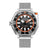 Luxury Automatic Men's Watch - Fashionable, Waterproof, Mechanical Wristwatch