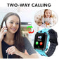 Xiaomi Kids Smart Watch with GPS, SOS, and Waterproof Features
