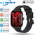 Strap Wise Waterproof Smart Watch with Heart Rate, Blood Oxygen, and Sleep Monitoring