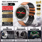 Strap Wise Ultra GPS Smart Watch with 10ATM Waterproof & Dual-band GNSS