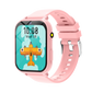 SIMSONLAB Kids Smart Watch with 18 Games, Camera, and Sleep Monitoring