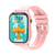 SIMSONLAB Kids Smart Watch with 18 Games, Camera, and Sleep Monitoring