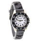 Cool Camouflage Silicone Strap Quartz Watch for Kids
