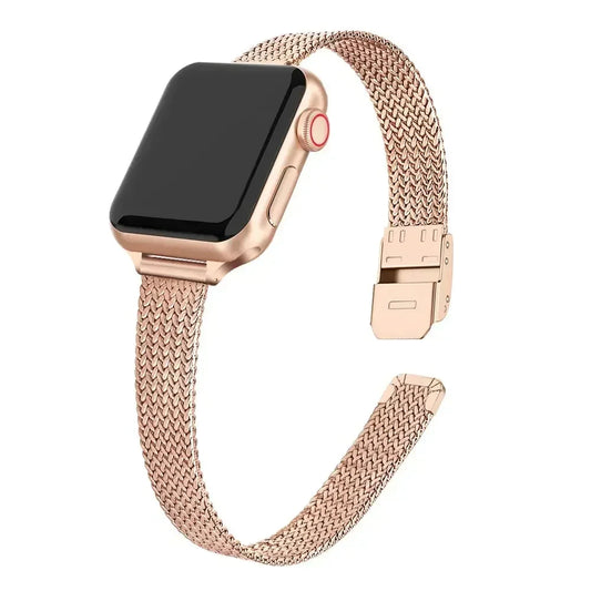 Signature Bracelet
