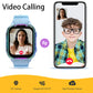 Xiaomi 4G Kids Smart Watch with GPS, Video Call, and SOS Feature