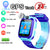 Kids' Smartwatch with Camera, Music, Games & Fitness Tracker