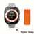 Strap Wise Ultra 10 Pro MAX Gen2 49mm Smartwatch with AMOLED Screen & Multi-Sport Tracking