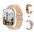 Strap Wise GPS Smart Watch Series 10 with Music, Bluetooth Calls, and Health Tracking