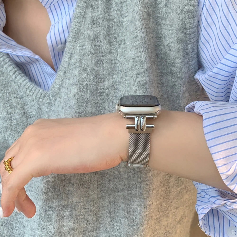 Legacy Signature Watch Band