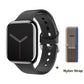 Strap Wise GPS Smart Watch Series 10 with Music, Bluetooth Calls, and Health Tracking