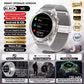 Strap Wise Ultra GPS Smart Watch with 10ATM Waterproof & Dual-band GNSS