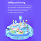 2025 Kids Smart Watch with GPS, 4G Calling, and Waterproof Design