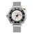 Luxury Automatic Men's Watch - Fashionable, Waterproof, Mechanical Wristwatch