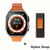 Strap Wise Ultra Smart Watch Series 10 with NFC, GPS, and Fitness Tracking