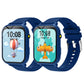 SIMSONLAB Kids Smart Watch with 18 Games, Camera, and Sleep Monitoring