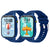 SIMSONLAB Kids Smart Watch with 18 Games, Camera, and Sleep Monitoring