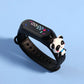 Mickey Sports LED Touch Watch for Kids