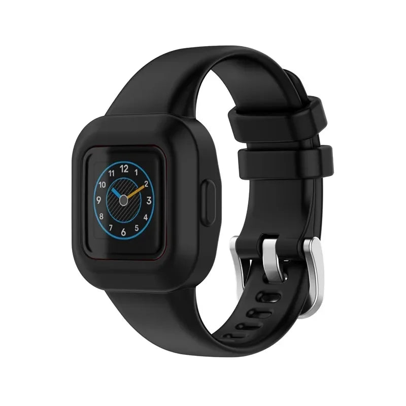 Garmin Fit JR3/Vivofit Jr.3 Kids Silicone Sport Band Replacement